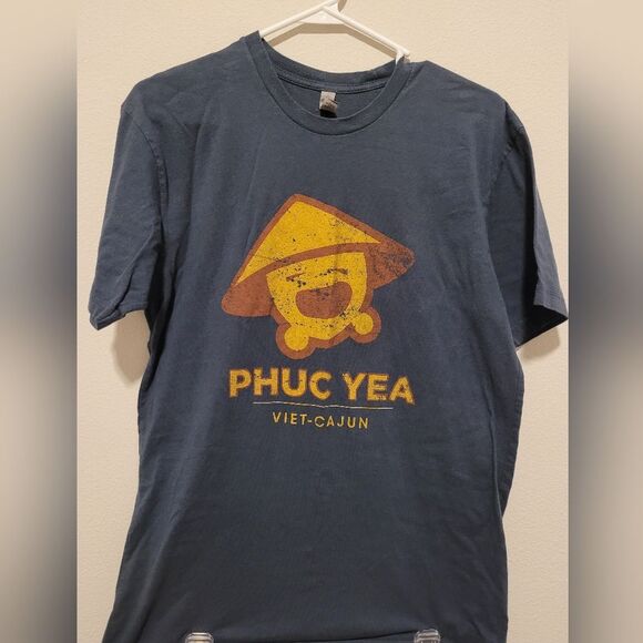 Next Level Apparel Other - Funny TShirt White Elephant Gift Size Medium